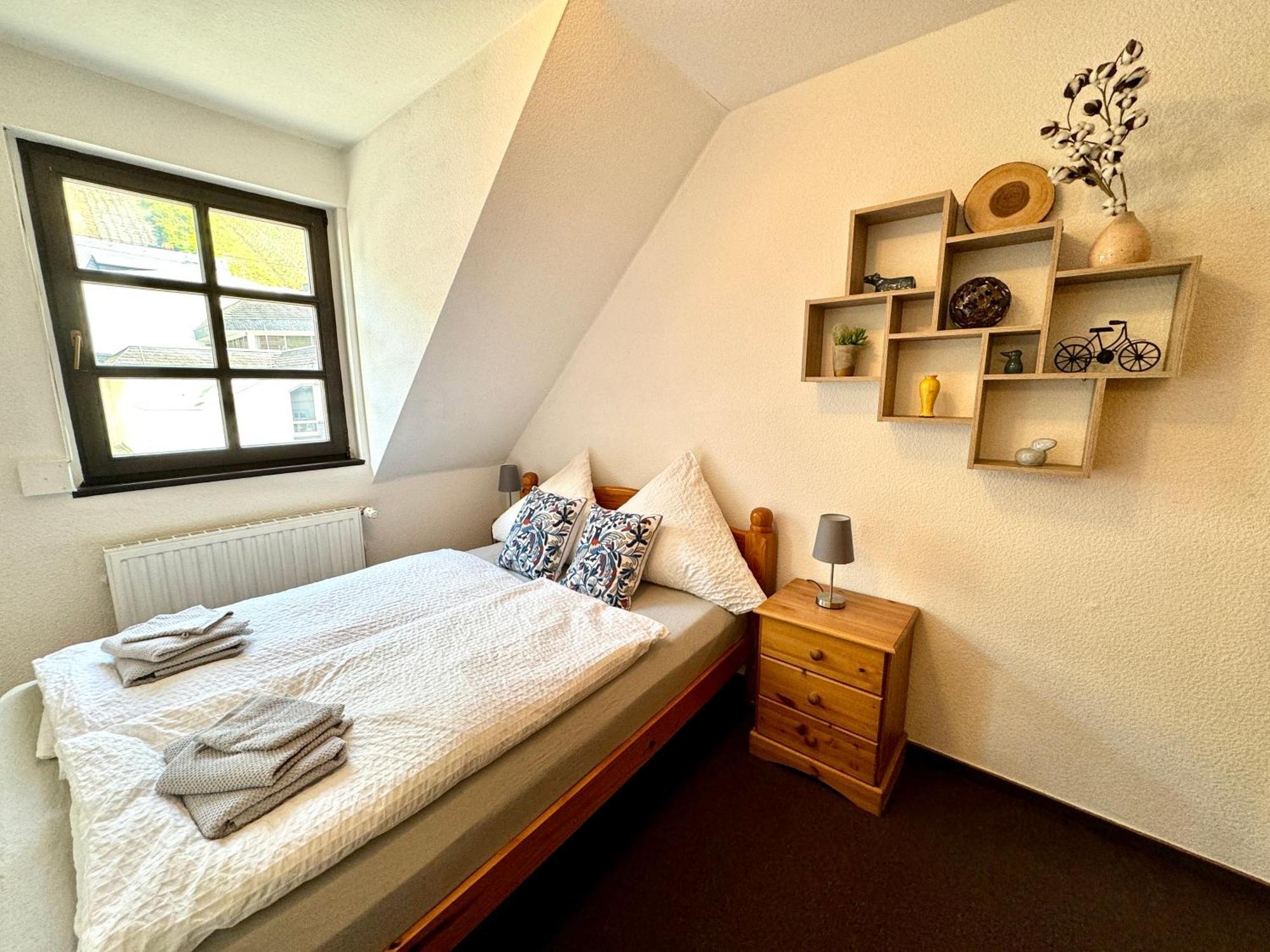 Ferienhaus Am Moselradweg Целль-ан-дер-Мозель Экстерьер фото
